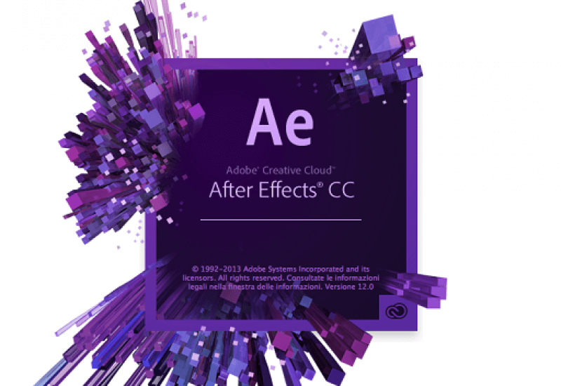 Adobe After Effects CC 2020 v17.0 Pre