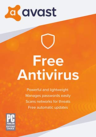 Avast Antivirus Crack 