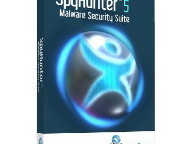 SpyHunter 5 Crack Patch With Keygen Full 2020 Download