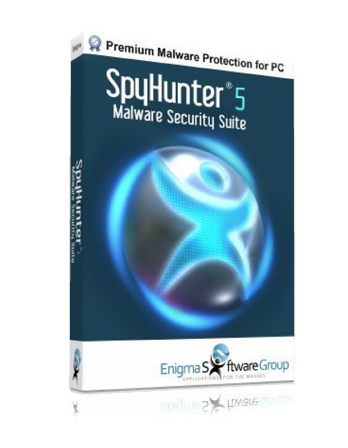 SpyHunter 5 Crack Patch With Keygen Full 2020 Download