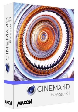 Maxon CINEMA 4D S22.116 Crack With Serial Key Full 2020 Download