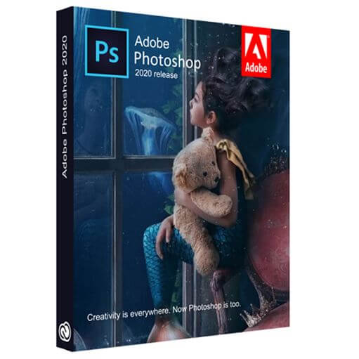 Adobe Photoshop CC 2022 v23.1.0.143 Crack [Latest Download]