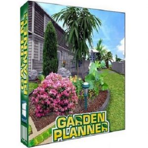 Garden Planner 3.7.99 Crack & Serial Key [Full Version] 2022