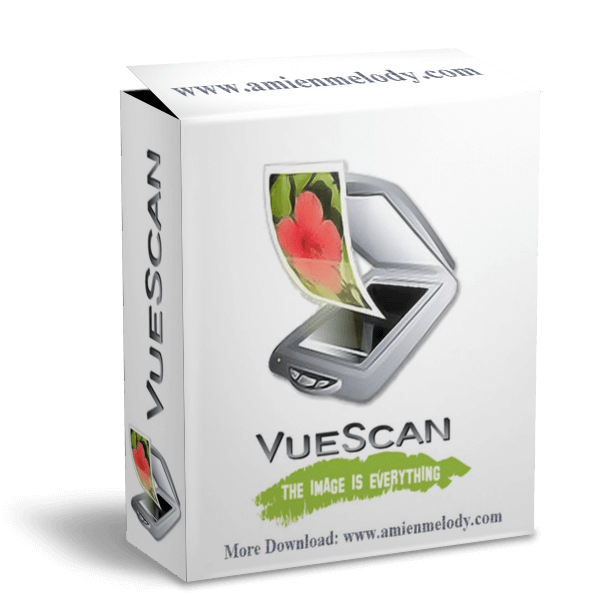 VueScan Pro Crack 