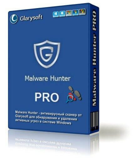 GlarySoft Malware Hunter Pro Crack 1.101.0.690 + Key 2020 Latest