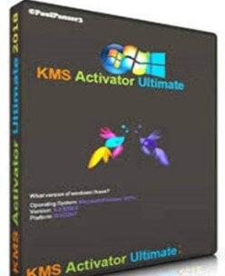 Windows KMS Activator Ultimate crack