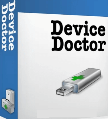 Device Doctor Pro crack