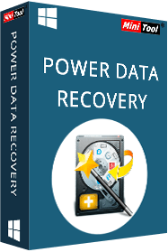 MiniTool Power Data Recovery Crack 10.2 Plus Full Version 2022