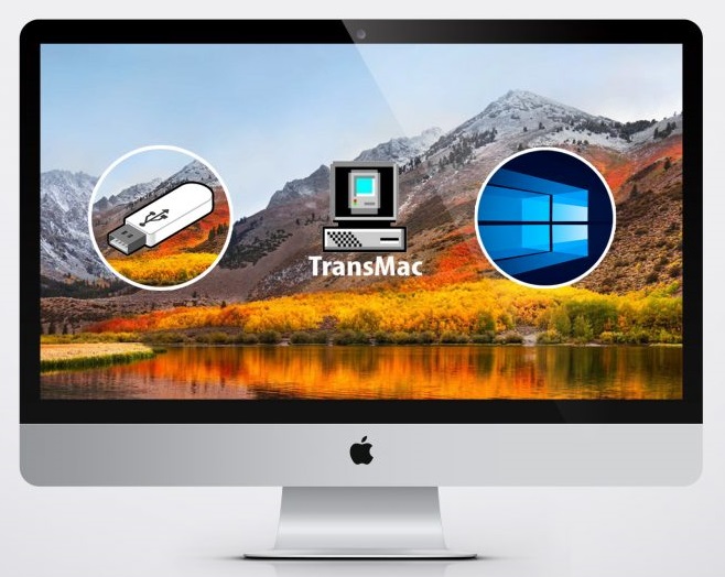 TransMac 12.7 Serial Key Crack 2020 Free Download [Full Latest]