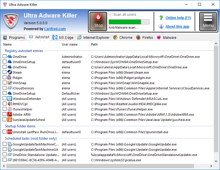Ultra Adware Killer 7.9.2.0 Crack With Product Key Full Latest (2020)