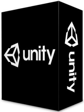 Unity Pro + Patch