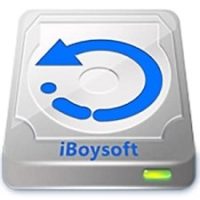 Iboysoft Data Recovery Pro Crack 3.2 With Activation Code 2020 (Mac/Win)