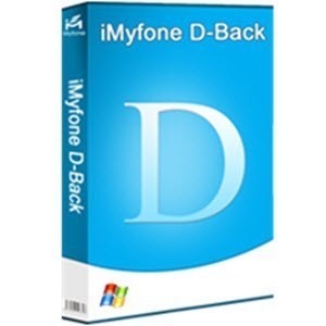 iMyFone D-Back 7.9.0.5 Crack With Registration Code 2020 [Latest]