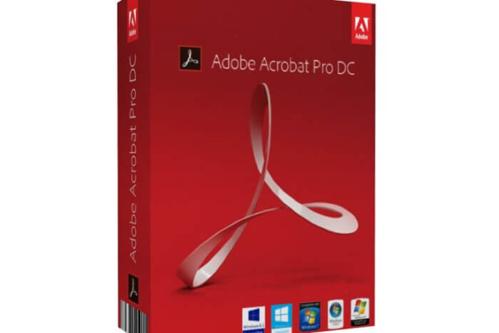 Adobe Acrobat Pro DC 2020 Crack With Keygen {Win/Mac} Full Latest