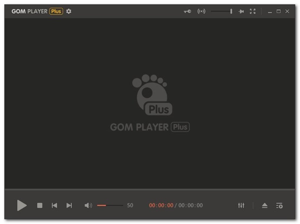 GOM Player Plus 2.3.52.5319 With Full Crack [Latest]