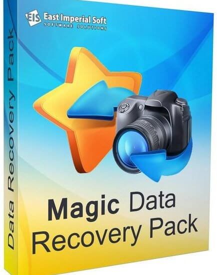East Imperial Magic Partition Recovery Crack