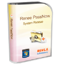 Renee PassNow Pro Crack