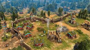 Age of Empires III 1.0.6 [HD Edition] Game Crack + macOSX [Latest 2021]