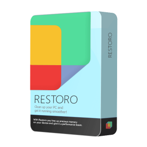 Restoro 2.2.6.0 Crack With Free License Key 2022 [Latest] Full Download
